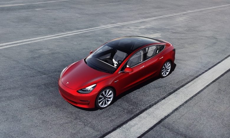 Tesla intră oficial pe piața din România: Comenzi directe pe site