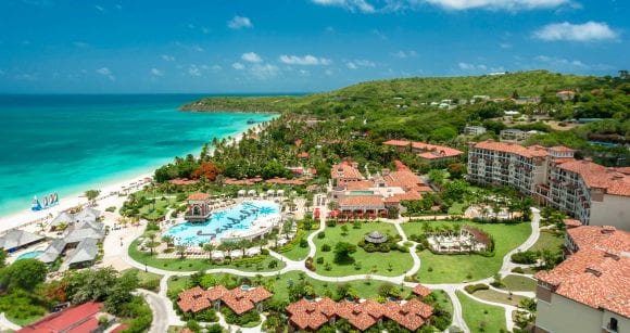 Antigua & Barbuda – două insule, un singur Paradis