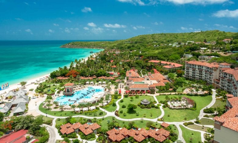 Antigua & Barbuda – două insule, un singur Paradis