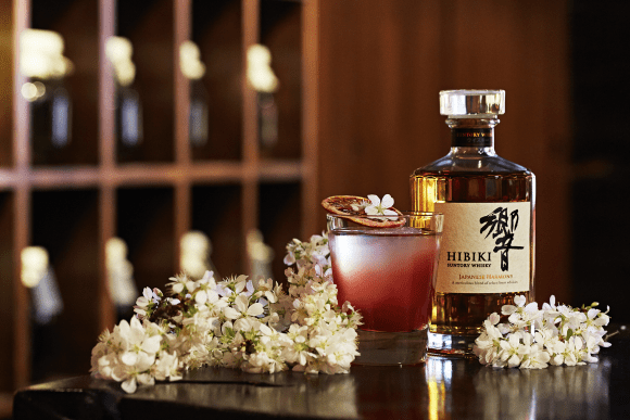 Hibiki – Whisky în excelența japoneză