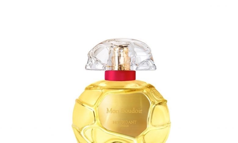 Casa de parfumuri Houbigant a relansat celebra aromă preferată de Regina Maria