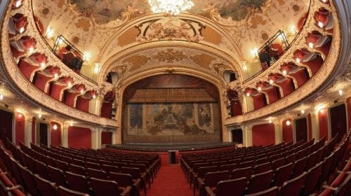 Opera Națională București deschide Stagiunea 2019-2020 cu spectacolul „Samson și Dalila”