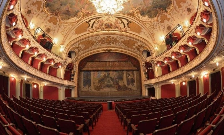 Opera Națională București deschide Stagiunea 2019-2020 cu spectacolul „Samson și Dalila”