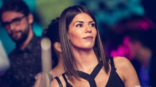 Alexandra Nistor: „Nuit Sociale a schimbat noțiunea de distracție în București”