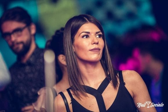 Alexandra Nistor: „Nuit Sociale a schimbat noțiunea de distracție în București”