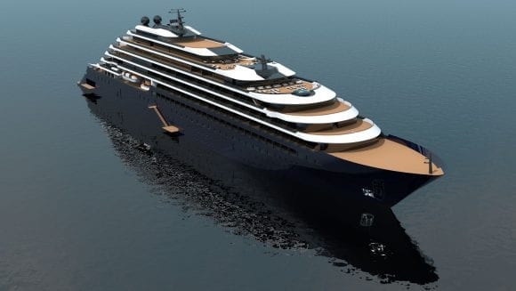 Ritz-Carlton Yacht Collection începe cucerirea maritimă la nivel global