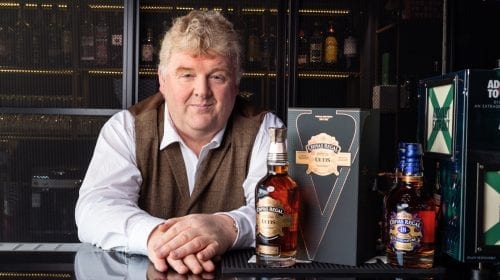 Ian Logan, International Brand Ambassador, Chivas Brothers – Despre virtuțile și păcatele unui băutor de whisky
