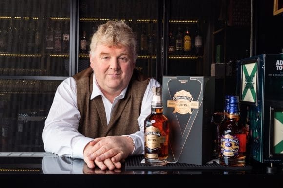 Ian Logan, International Brand Ambassador, Chivas Brothers – Despre virtuțile și păcatele unui băutor de whisky