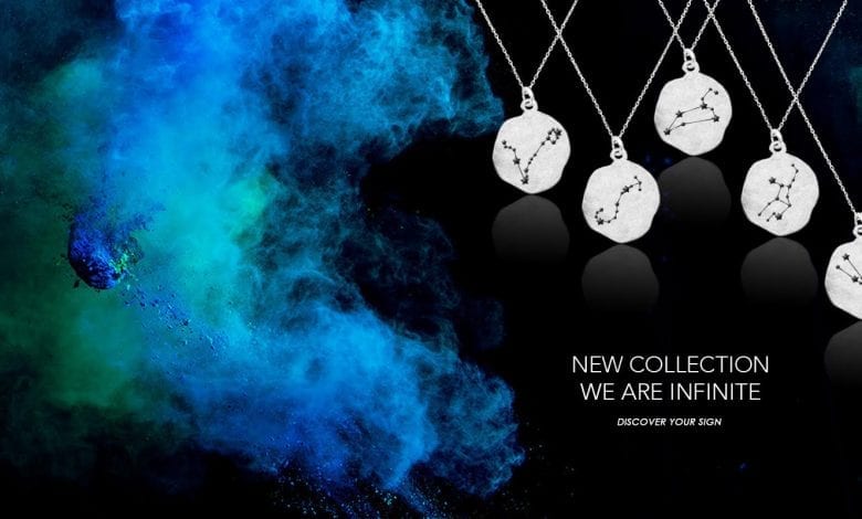 MOOGU lansează colecția “We are Infinite”