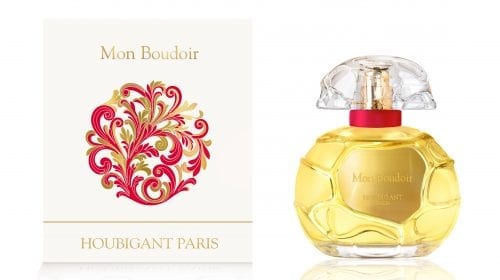 Houbigant, arta pariziană a parfumeriei nobile