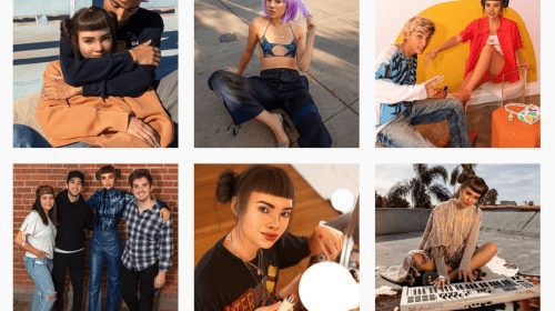 Faima digitală: Lilmiquela, un influencer virtual cu 1,8 milioane de urmăritori pe Instagram