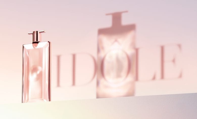 Idôle by Lancôme, for women of a new era