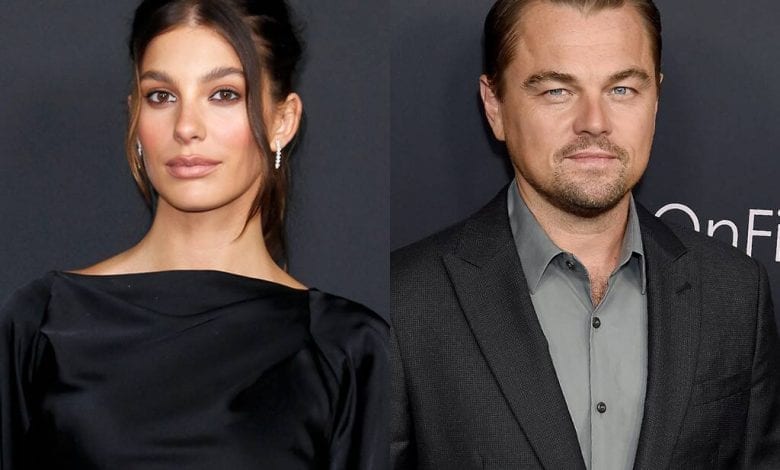 Dragostea nu are vârstă – Camila Morrone, iubita lui Leonardo DiCaprio, spune că diferența de 23 de ani nu o deranjează deloc