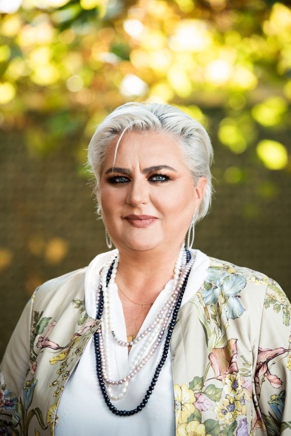 Beatrice Popovici-Vîlcu – Lider și Mentor, rețeta unui succes pe termen lung