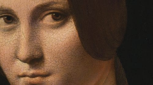 Recomandare: Știința picturii lui Leonardo Da Vinci la Muzeul Luvru