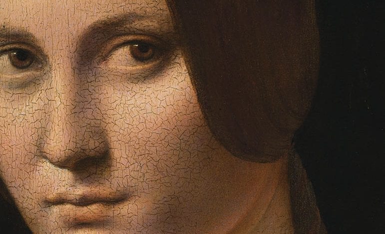 Recomandare: Știința picturii lui Leonardo Da Vinci la Muzeul Luvru