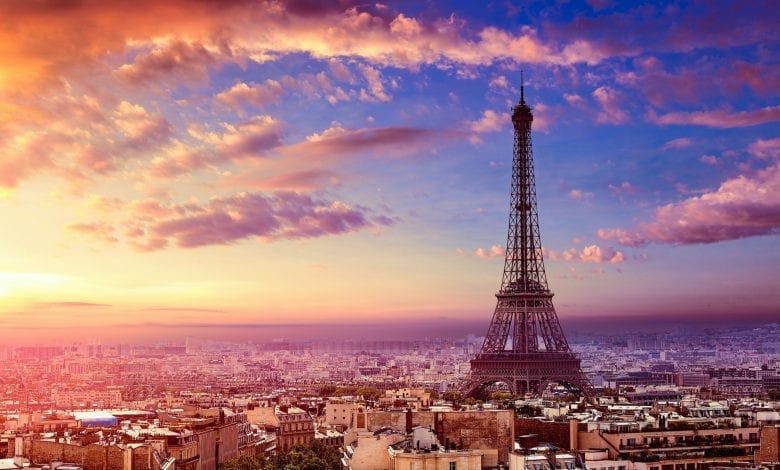 Brexit aduce o veste bună pentru piața de lux din Paris