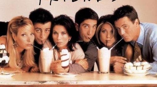 Actorii din „Friends” s-ar putea reuni la 2,5 milioane de dolari pe rol