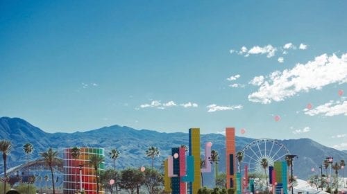 Coachella, cel mai profitabil festival de muzică din lume, lovit de coronavirus