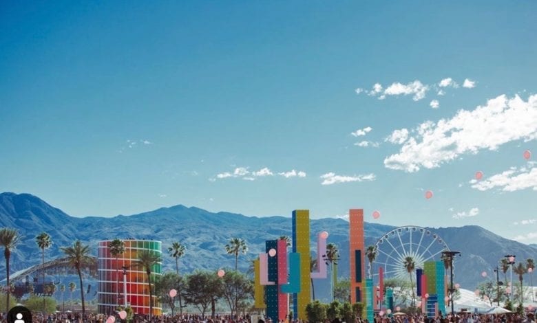 Coachella, cel mai profitabil festival de muzică din lume, lovit de coronavirus
