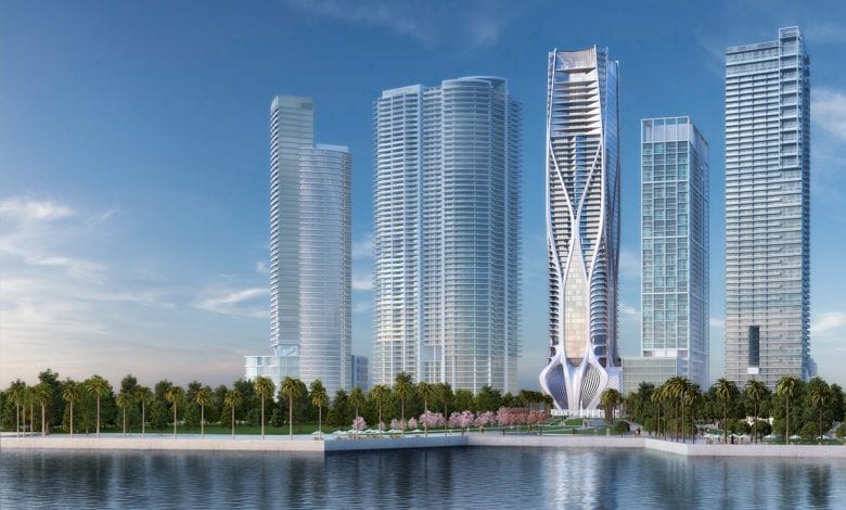 David și Victoria Beckham au cumpărat un penthouse întins pe un etaj în Miami