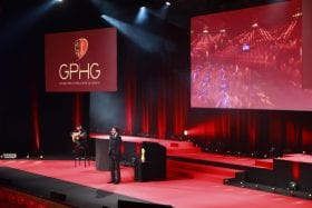 Grand Prix d’Horlogerie de Genève (GPHG)