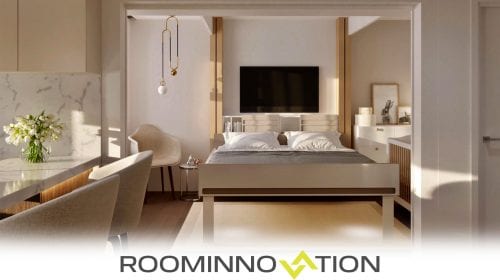 RoomInnovation, conceptul revoluționar pentru locuință creat de fondatorul Maurer Imobiliare