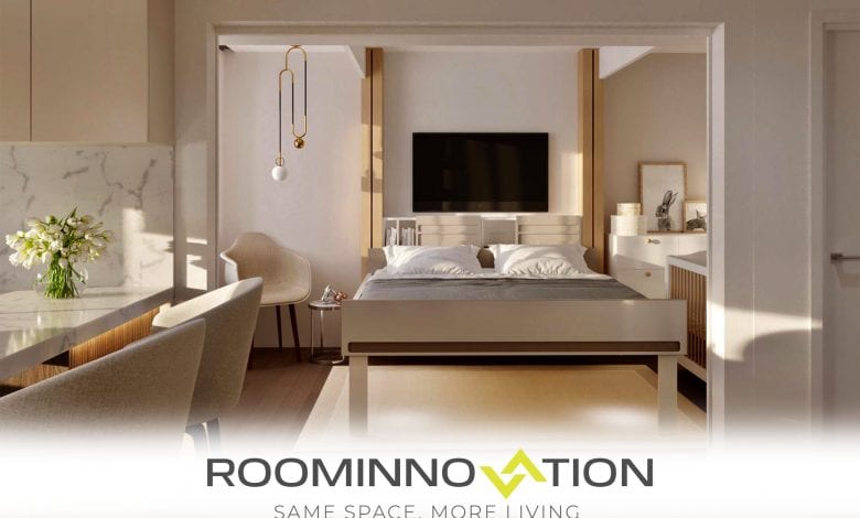 RoomInnovation, conceptul revoluționar pentru locuință creat de fondatorul Maurer Imobiliare