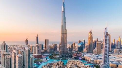 Una dintre cele mai spectaculoase clădiri din Dubai își va deschide porțile către public. Cum arată aceasta