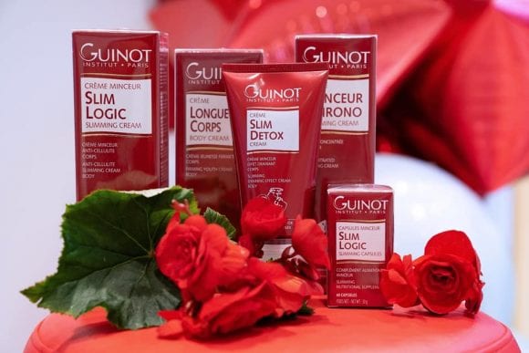 Guinot Institut a lansat programe avansate de anticelulită, detox și remodelare corporală