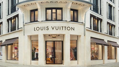 Louis Vuitton a dezvăluit ceasul Tambour Carpe Diem cu un craniu și un șarpe