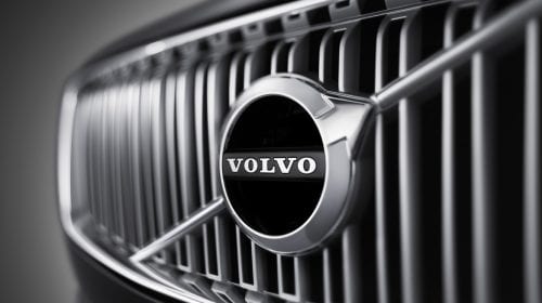 Un model Volvo valorează 20 de milioane de dolari. Ce îl face atât de special și scump