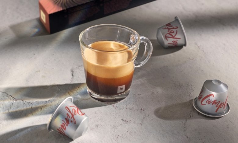 Master Origin Nicaragua La Cumplida Refinada este cel mai nou sortiment de cafea de la Nespresso