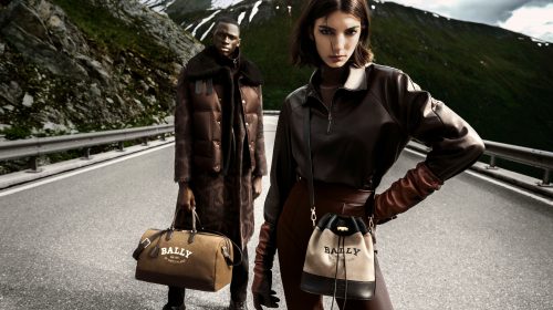 Bally, brandul elvețian de lux a ajuns în România exclusiv pe TOFF.ro