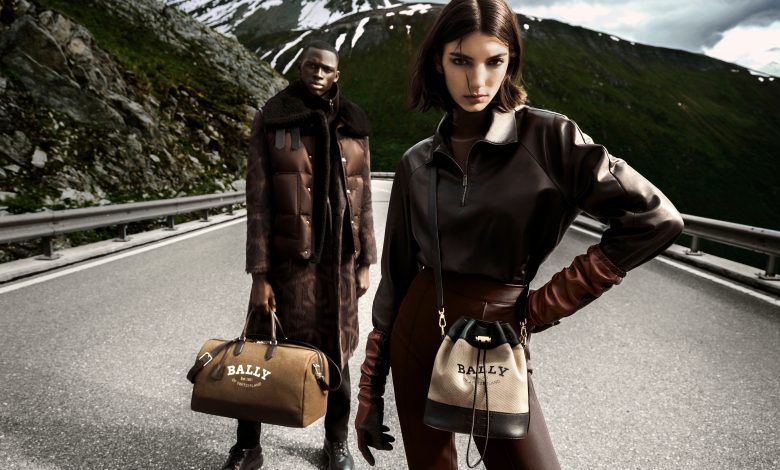 Bally, brandul elvețian de lux a ajuns în România exclusiv pe TOFF.ro