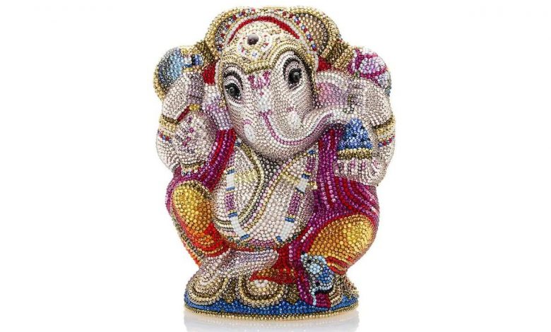 Harrods renunță la geanta de  8.800 de dolari cu Ganesha