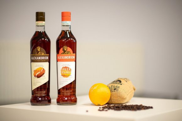 Alexandrion Group lansează Alexandrion Flavour Collection