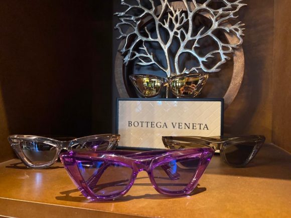 K Optic a lansat colecția de ochelari pentru sezonul de toamnă-iarnă 2021