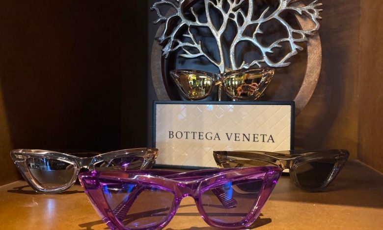 K Optic a lansat colecția de ochelari pentru sezonul de toamnă-iarnă 2021