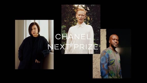 Chanel a anunțat primii câștigători Next Prize