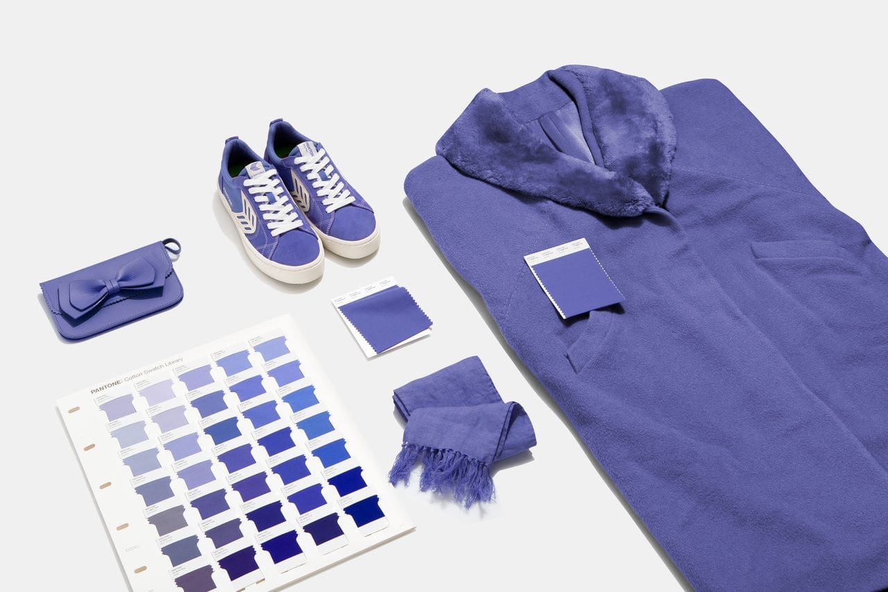 Pantone