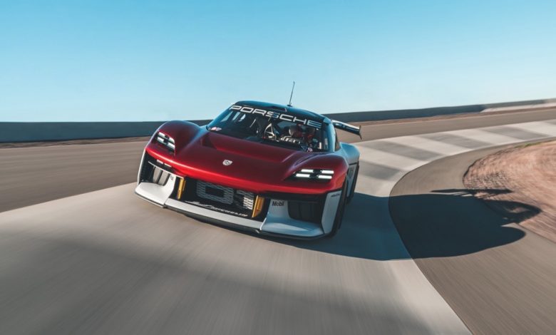 Porsche urmăreşte titluri în Formula E şi în Campionatul Mondial de Anduranță