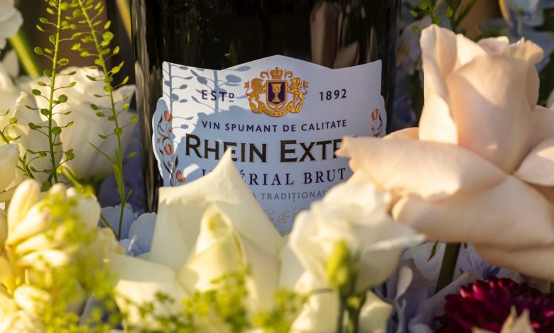 Pivniţele Rhein & CIE Azuga 1892 vor avea un nou concept, care va onora memoria fondatorilor – Regele Carol I și Familia Rhein – și producţia neîntreruptă de vinuri spumante, de peste un secol