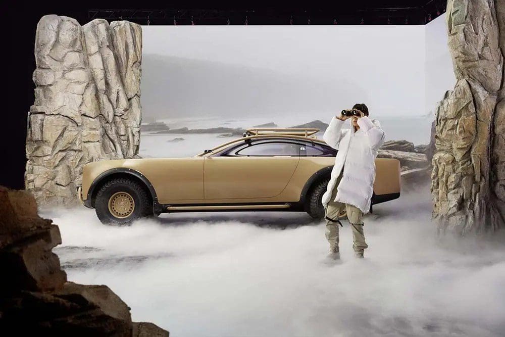 Mercedes-Benz