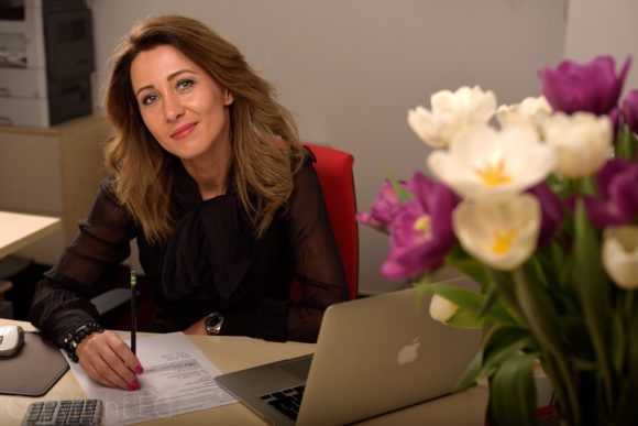 Dana Dascălu: „Încrederea este un factor important în domeniul companiilor de relocare”