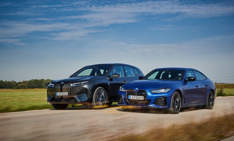 Ofensivă electrică şi lider în segmentul premium: BMW Group a înregistrat vânzări puternice pentru 2021