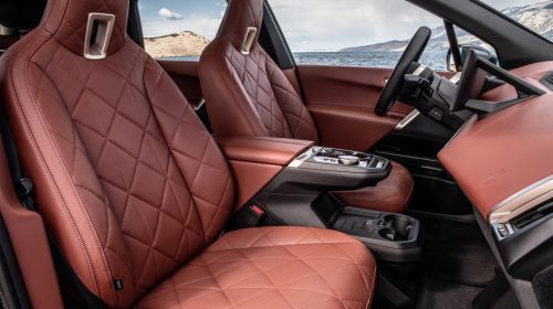 BMW Group se alătură Leather Working Group pentru aprovizionarea responsabilă şi durabilă cu piele