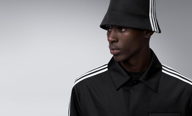 Prada și Adidas lansează o nouă colecție emblematică