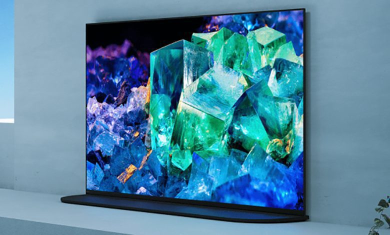 Samsung și Sony colaborează pentru a introduce primul televizor QD-OLED 4K din lume