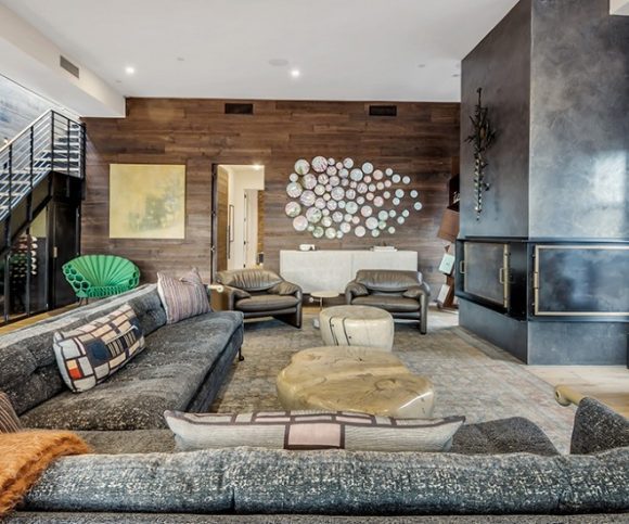 John Legend și Chrissy Teigen își vând penthouse-ul din New York